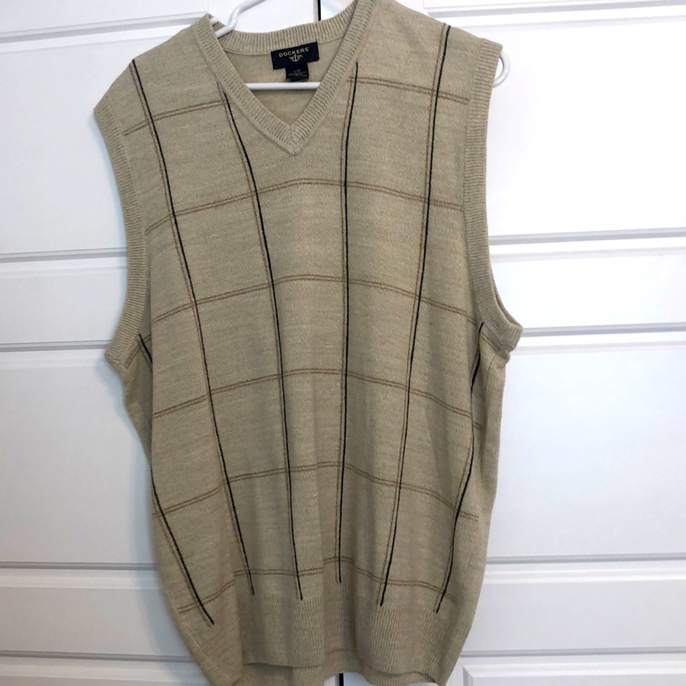 Men’s sweater